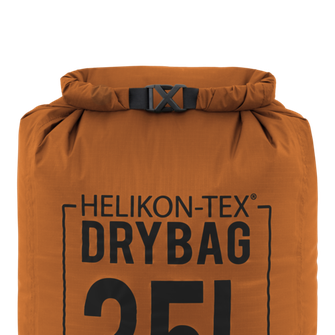 Helikon-Tex Dry táska, olive green/black 35l