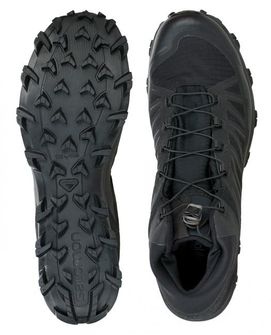 Salomon Forces Speed Assault cipő, fekete
