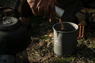 Helikon-Tex Camp kézi kávédaráló