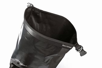 BasicNature Duffelbag vízálló hátizsák Duffel Bag 60 l fekete