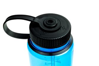 Nalgene WM Sustain italos palack 0,5 l kék