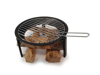 Origin Outdoors kemping grill
