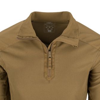 Helikon-Tex MCDU Combat Shirt - Nyco Ripstop taktikai alsó póló, flecktarn