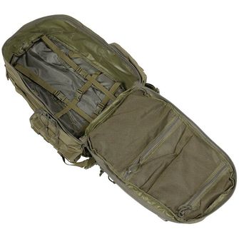 MFH Taktikai hátizsák, OD zöld