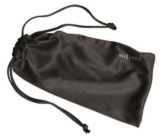 Mil-Tec Faltbar összecsukható sportszemüveg, fekete