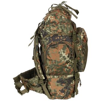 MFH Taktikai hátizsák, BW terepszínű