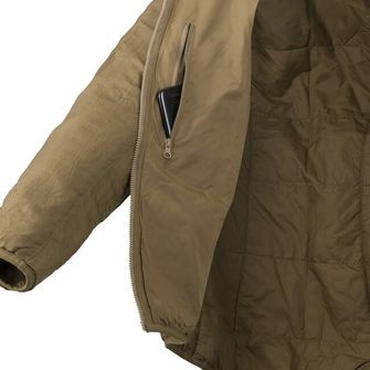 Helikon-Tex Női kabát kapucnival WOLFHOUND - Tiger Stripe