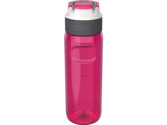 Kambukka palack Elton 750 ml, rózsaszín