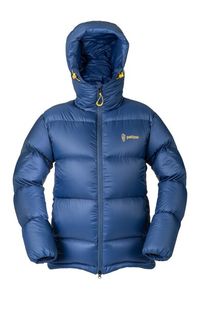Patizon Női ReLight 200 téli pehelypaplan kabát, All blue