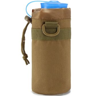 Dragowa Tactical vízálló palackhüvely, dzsungel digitális