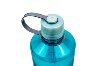 Nalgene NM Sustain ivópalack 1 l pisztráng zöld