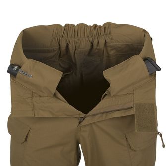 Helikon Urban Tactical Rip-Stop polycotton nadrág coyote