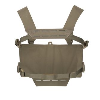 Direct Action® WARWICK Mini mellény - Coyote Brown