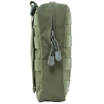 Dragowa Tactical vízálló, többfunkciós taktikai táska, zöld