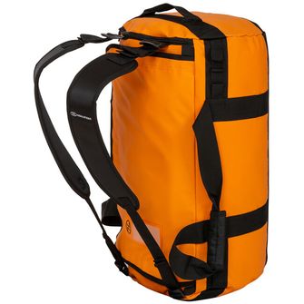 Highlander Storm Bag 45 L narancssárga