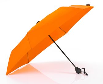 EuroSchirm light trek Ultra Ultrakönnyű esernyő Trek narancssárga