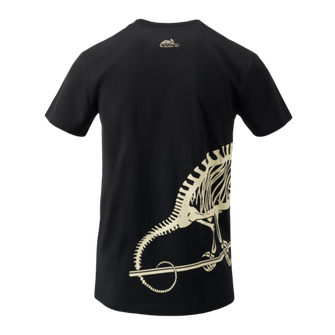Helikon-Tex Full Body Skeleton rövid póló, fekete