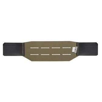 Direct Action® Molle panel a kydex tokhoz - Cordura - Coyote Brown