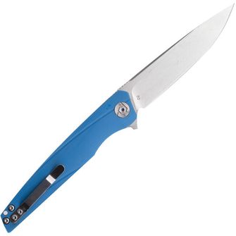 CH KNIVES összecsukható kés CH3007 G10Blue