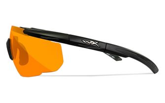 WILEY X SABRE ADVANCED védőszemüveg, világos narancssárga