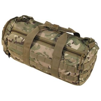 MFH Round táska, operation-camo 45x19 cm