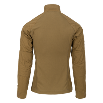Helikon-Tex MCDU Combat Shirt - Nyco Ripstop taktikai alsó póló, multicam / coyote