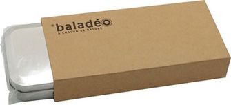 Baladeo COF008 doboz pincérkésekhez