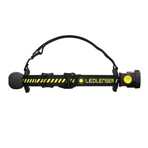 LEDLENSER LED-es fényszóró H7R WORK