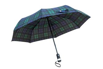 Origin Outdoors LED-Trek kompakt esernyő LED kék-zöld