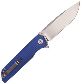 CH KNIVES összecsukható kés CH3507 G10Blue
