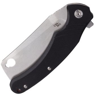 CH KNIVES összecsukható kés CH3531-G10-BK