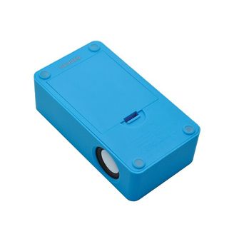 Baladeo PLR924 Power Up vezeték nélküli hangszóró kék színben