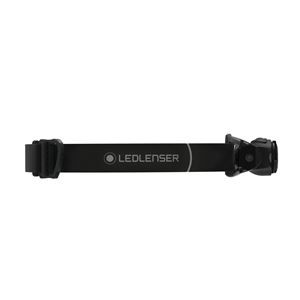 LEDLENSER LED fényszóró MH4 FEKETE-FEKETE