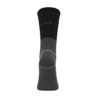 Helikon-Tex Könnyű zokni - Coolmax® - fekete