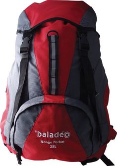 Baladeo PLR133 Nanga Parbat hátizsák 35 literes