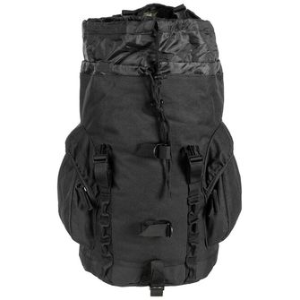 MFH Recon II 25 L hátizsák, fekete