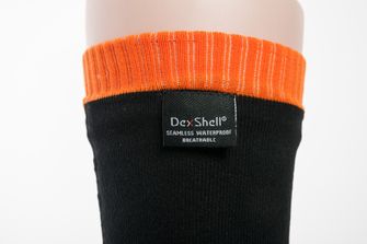 DexShell Hytherm PRO vízálló zokni, tangelo red