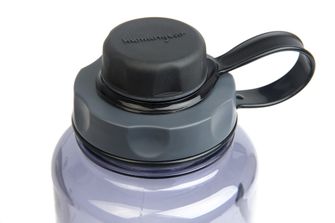 humangear capCAP+ Palackkupak 5,3 cm átmérőjű palackokhoz fekete színű
