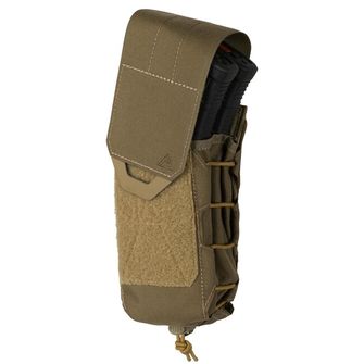 Direct Action® TAC RELOAD® hosszúfegyveres tárhüvely - Cordura® - Coyote Brown