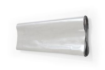 Origin Outdoors alumínium szél elleni védelem a tűzhelyhez, 18 cm