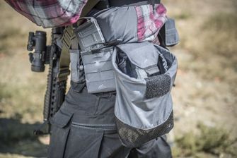 Helikon-Tex Competition Rapid Carbine Pouch, woodland