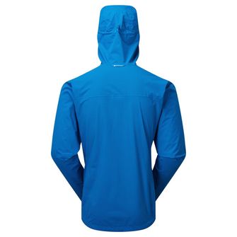 Montane Minimums LITE kabát, electric blue