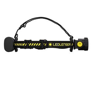 LEDLENSER LED-es fényszóró H15R WORK