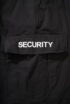 Brandit Security BDU Ripstopo rövidnadrág