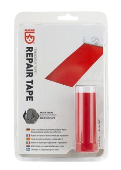 GearAid Tenacious Tape piros javítószalag
