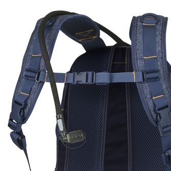 Helikon-Tex EDC hátizsák - melange fekete-szürke