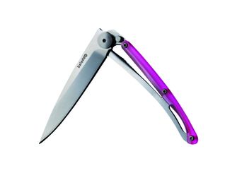Baladeo ECO135 ultrakönnyű kés ,,27 gramm, rózsaszín