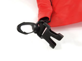 BasicNature Elsősegély Vízálló elsősegély táska piros 2 L