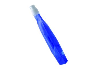 Baladeo PLR724 Kinzig utazó palack 0,5l hűtött és forró italokhoz kék színű