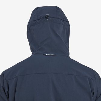 Montane Dyno LT softshell kabát, eclipse blue